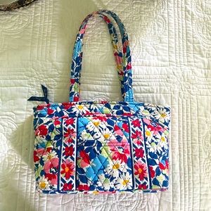 Vintage Vera Bradley Purse *Retired Pattern*